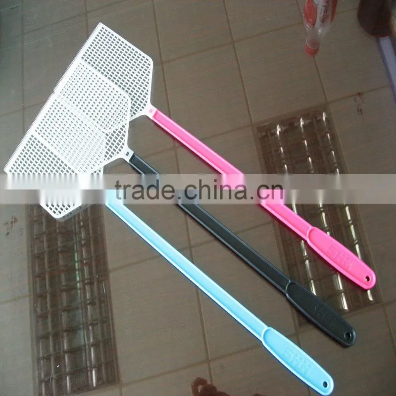 2016 hot sale products vermifuge plastic fly swatter