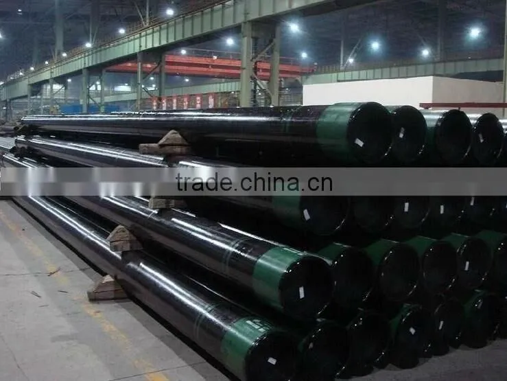 SA335 P9 alloy steel pipe