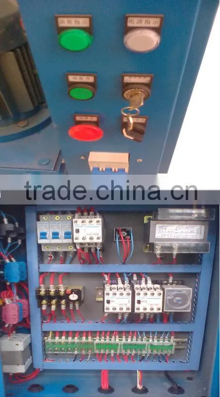 Several Types Tons of Gantry Hydraulic Press