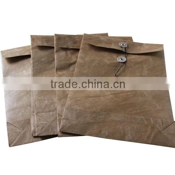 Packaging supplies Tyvek envelopes reusable bags