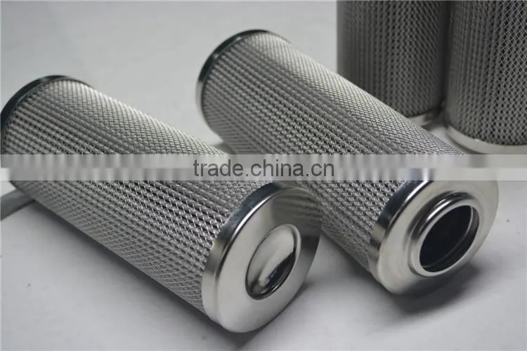 Power Plant Turbine Lube Oil Filter Element C9209033