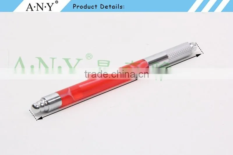 A.N.Y New Permanent Makeup Manual Eyebrow Tattoo Pen
