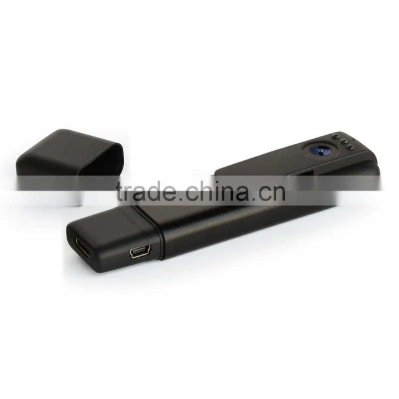with Night Vision Wifi Mini Spy Wifi Pen Camera , 1080P Full HD WIFI Camera Pen