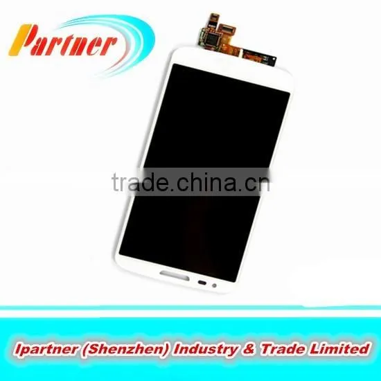 Repair G2 mini lcd front panel digitizer screen for LG D618 D620