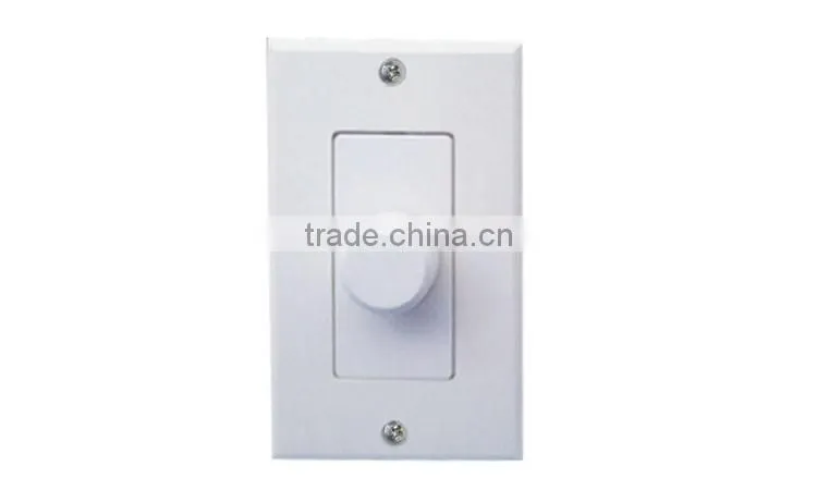 Customized new arrival audio amplifier cheap creative outdoor speaker volume control