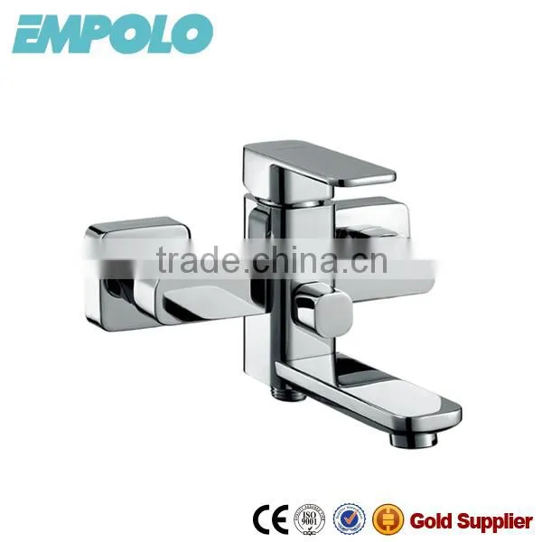 Luxury Design Exposed Brass Bathtub Tap 13 3101