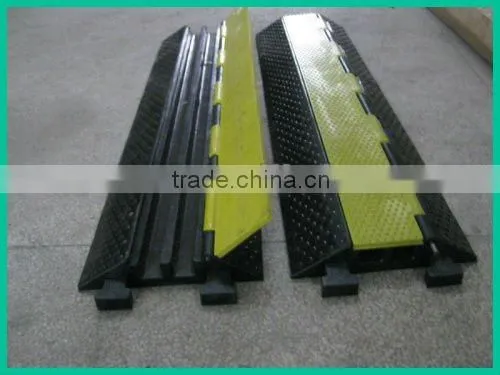 hot sale rubber stage cable cover