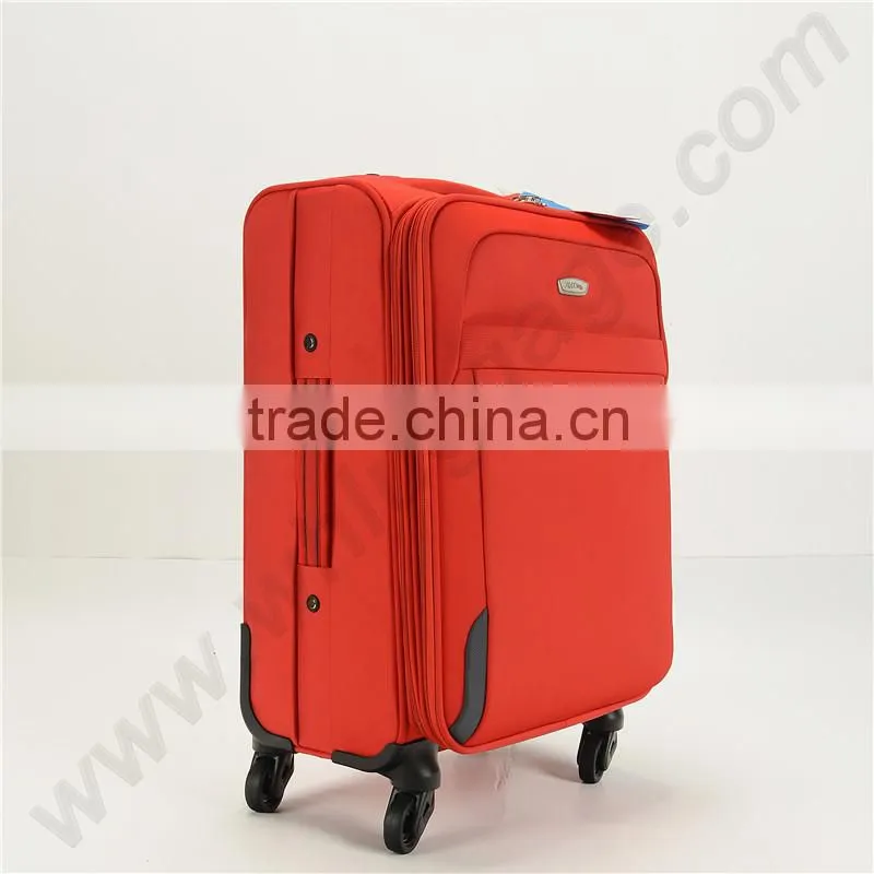 New Design 3 Pieces Set High Quality Travel Luggage For 2016