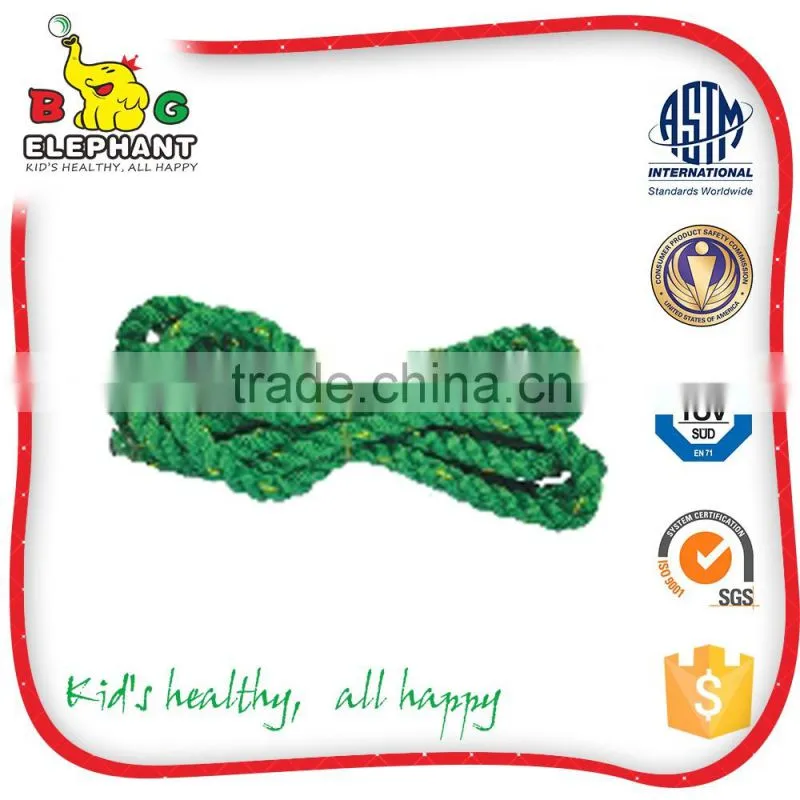 Soft Grip Coated Swing Chain
