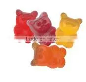 Jelly candy machine