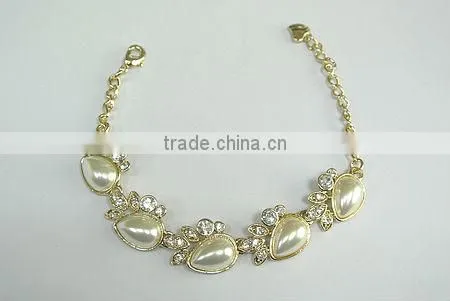 Wholesale beaded bracelets for woman