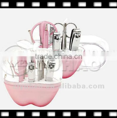 2013 Collection!!Ladies Stainless Steel Nail Care Tools and Equipment Wholesale Nail Clipper Wholesale