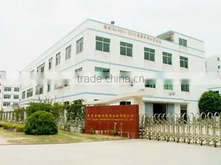 Dongguan HY Hardware Products Co., Ltd. company overview - view 1