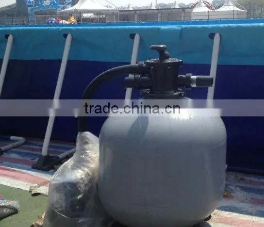Hotest Infltable Floating Water Park