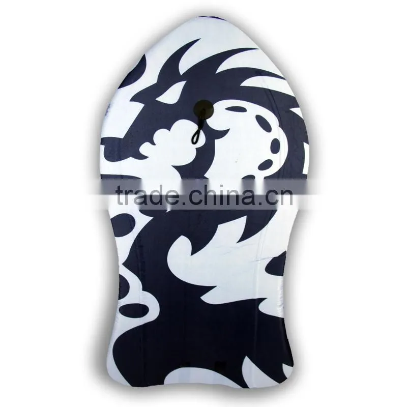 NA324-41 Jetboard, body board, surfing board