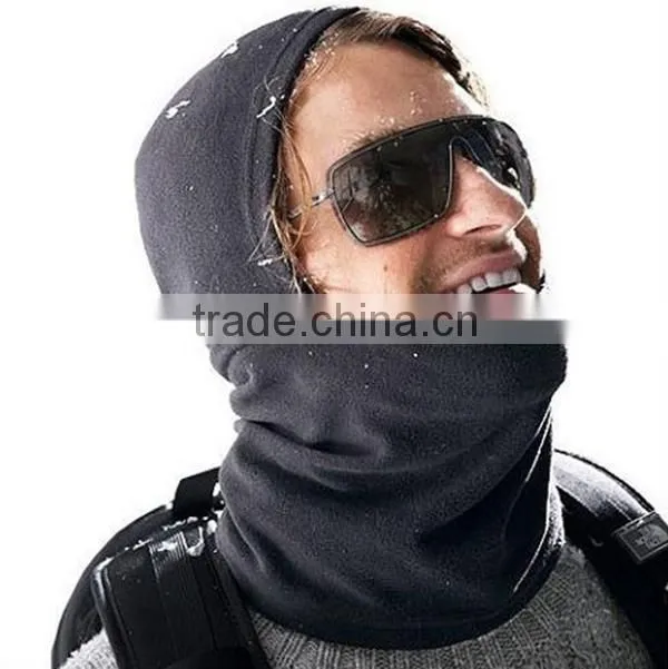 Comfortable Black Ski Mask Wholesale