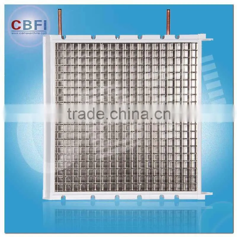 10 tons Ice Cube Machines Maker for Cooling Beverages