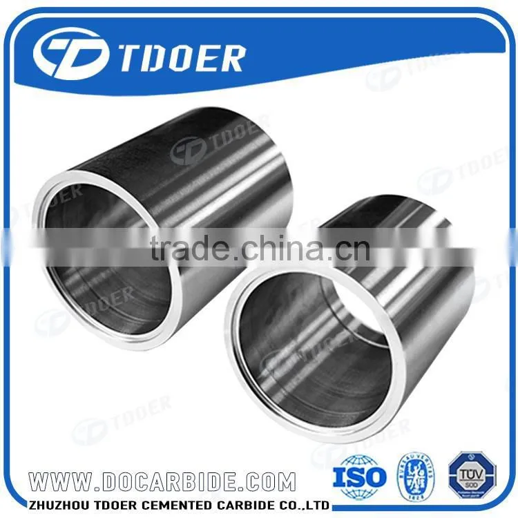 tungsten carbide bearing balls made in China