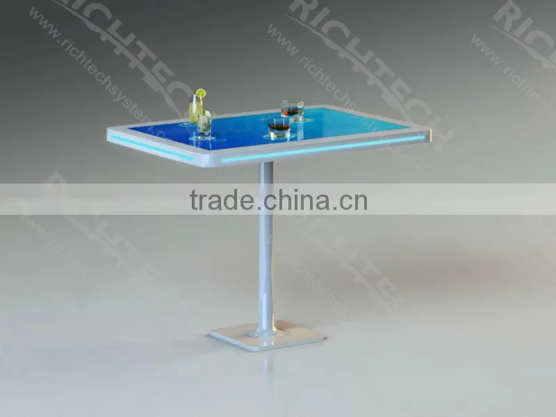 Richtech LCD Interactive Bar Projection System