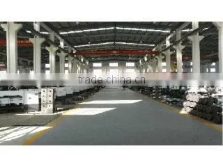 Jiangsu Yangbiao Petroleum Machinery Co., Ltd. company overview - view 2