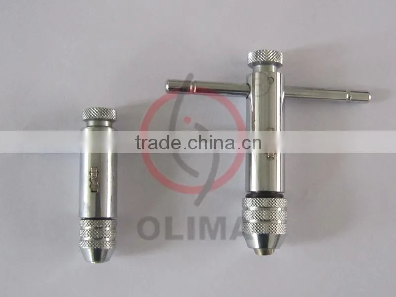 High Quality Ratchet Tap Tool Holders