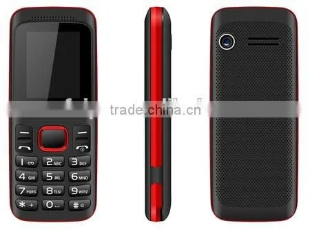 2016 new 3G WCDMA GSM 512MB/1GB feature mobile phone
