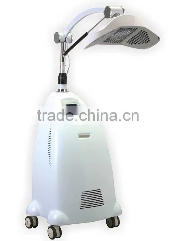Best Selling Customized Diminish Signs Of Aging medical photodynamic light therapy