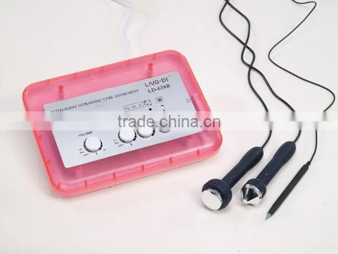 LD-638B supersonic massager