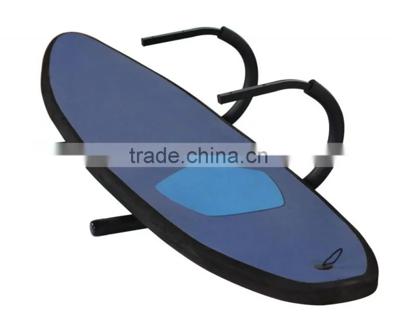 Surfboard Rack Steel SUP Storage Rack Wall Rack