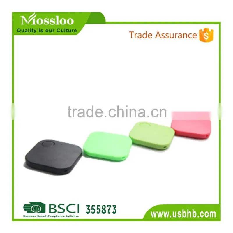 Factory price customized logo long bluetooth distance bluetooth tracker free sample