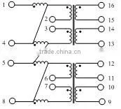 ISDN Transformer