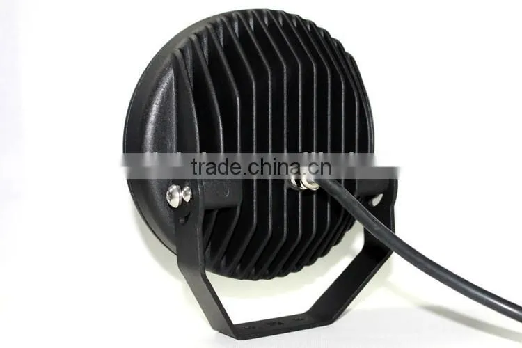 7inch 90W Led Driving Light, 8100LM High Power 90W Led Driving Light