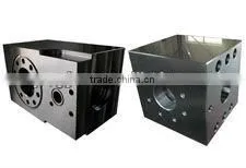 triplex mud pump modules-cylinder