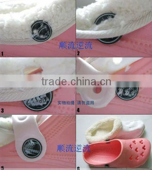 Garden MianTao shoes