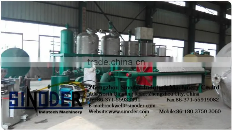 Cooking Oil Refinery Machinery, Oil Extraction Machine, Oil Mill Plant, rapeseed Edible oil neutralizer refinery equipments