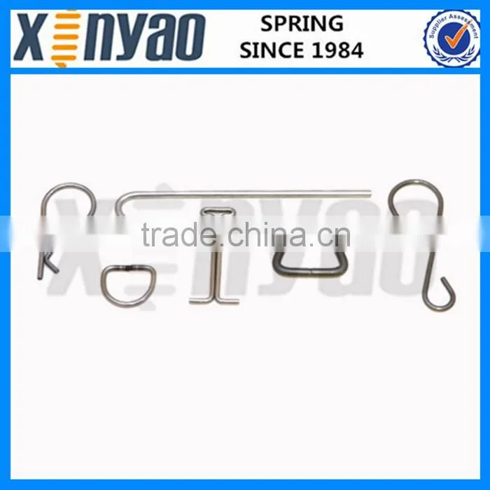 High carbon steel sofa zigzag spring