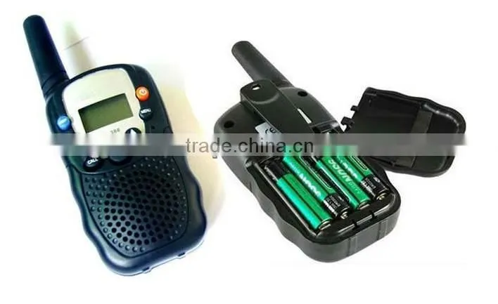 Professional PMR Two Way Radio