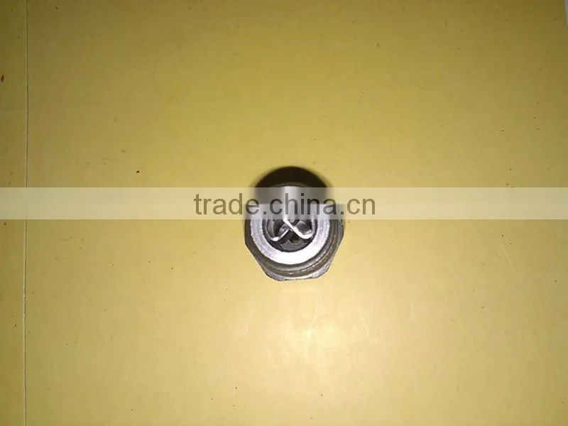 Pressure water gun spray nozzle nozzle