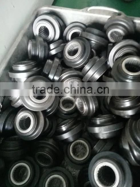 SUNTECH 6C ROLLING PIPE GROOVE FITTINGS Couplings also in supply
