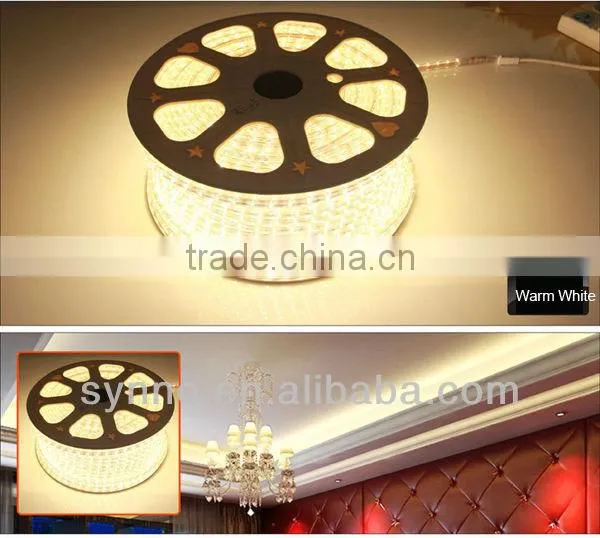 SMD5050 IP65 rgb led ribbon light