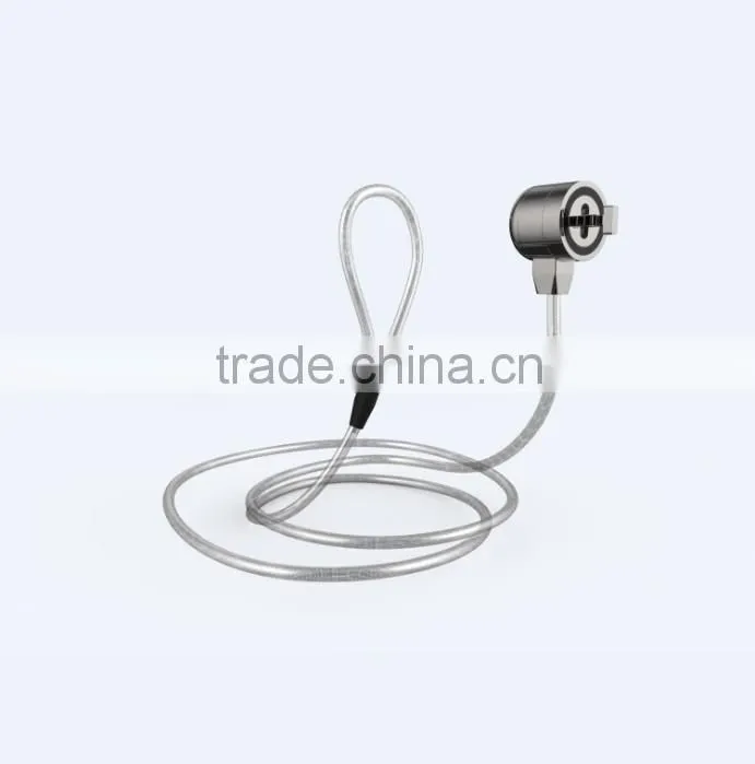 China Supplier 9-17 inch Desktop security laptop lock