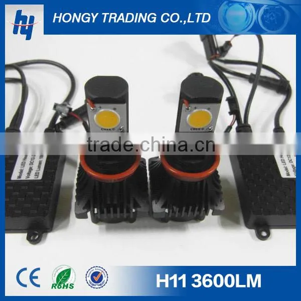 auto car led headlight for trucks