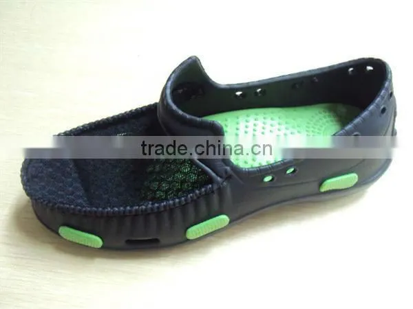 5Q1306036 2013 new mens' eva clogs