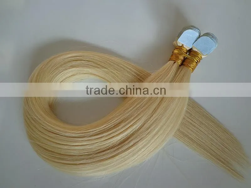 mini flower tape hair extensions micro tape and hair extension invisible tape hair extensions