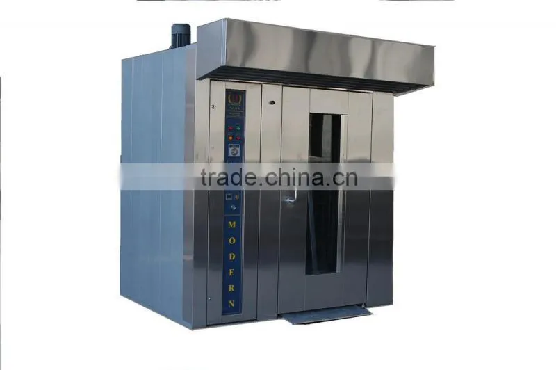 Commercial Simple Operate Electric Rotary Pizza Cone Oven