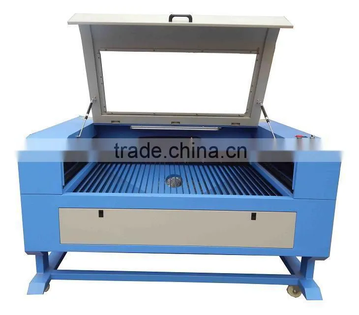 medium size laser cutting machine for 20mm acrylic