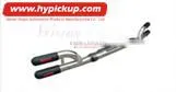 Luxious double-barrelled Rear Guard for Toyota Pickup Hilux Revo Vigo 2015