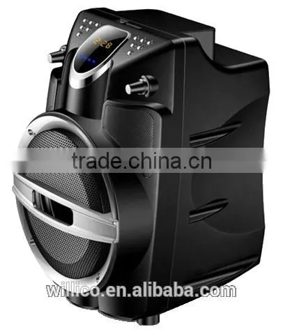Wholesale Outdoor Active Portable Wireless Mini Bluetooth Speaker