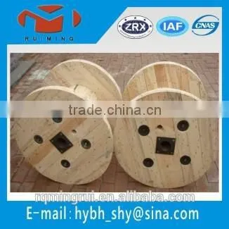 high quality 200kg cable winding drum