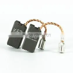 power tools Eletric Motor Carbon Brushes Flex 294853 (K68)